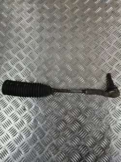 Styrstångsfäste vänster OEM 0222 Land Rover
