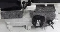 Mitsubishi Outlander III GF Évaporateur AC 2012-