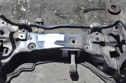 Suzuki OE Vorderachsführungslenker OEM 382066