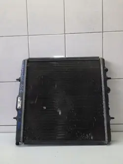 Peugeot Waterkoeler 206 1.1 OE 9647511480