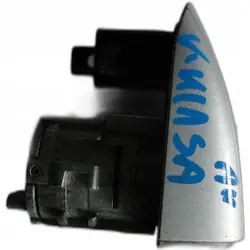 Insert de serrure porte avant OEM A4475420025 Mercedes V-Class