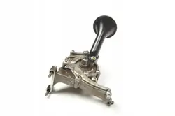 Pompe à huile OEM 9673506480 pour Peugeot 208 I 1.2