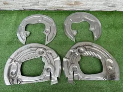 Keraaminen jarrukokonaisuus OEM 8745584 BMW M5 F90 M8
