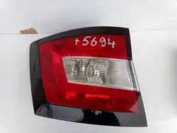 Skoda Enyaq IV Luz Trasera Derecha LED 5LG945308C