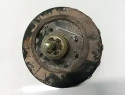 Servofreio OEM 7M4612100L para Seat Alhambra 2005
