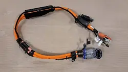 Cable de carga híbrido BMW X5 G05 OEM 5A8CC09
