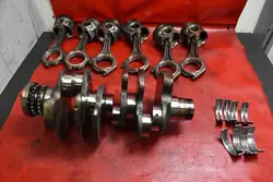 Krukas OEM mamAUTO-1040538- Audi Q7 3.0 TDI