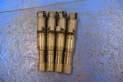 RENAULT LAGUNA II 1.8 16V Bobina de ignição 7700107177