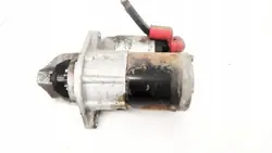 Motor de arranque Mitsubishi ASX 2015 1.6L M000T33771