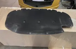 Isolamento do capô OEM 5G0863831 para VW Golf VII