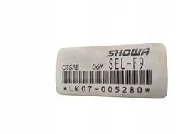Styrställning Honda City 1.4 LK07-005280