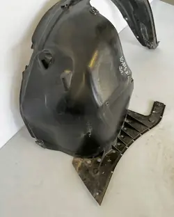 Aile avant droite Suzuki Ignis III OEM 72321-73S0