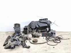 IVECO DAILY 00-06 2.3 HPI Klimakompressor-Set - OEM