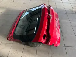 Vitre arrière de hayon Honda HR-V HRV III OEM 2022
