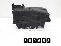 Ilmanottofiltterilaatikko Citroen Evasion 2000 HDi