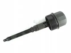 Oljefilterlock Mercedes W220 3.2