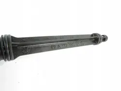 Couvercle de filtre à huile Mercedes W220 3.2