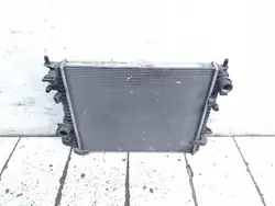 Jaguar XJ X351 Wasserkühler OEM ARA326954