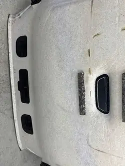 Plafonnier Audi Q5 OEM 80A867506P - État d'occasion