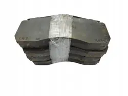 Pastillas de freno Iveco OEM 5801492197 Delanteras Traseras