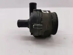 Moteur de circulation d'eau OEM 3130591163 Mercedes-Benz