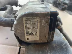Webasto extravärmare OEM 172272FC för Mazda 5