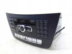 OEM A2049005908 Radio Navigation CD-Player Mercedes