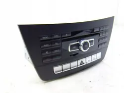 OEM A2049005908 Radio Navegación CD Mercedes
