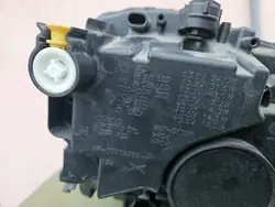 Phare gauche Skoda Karoq