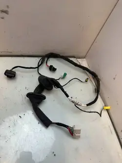 Smart ForFour I Türkabelbaum OEM a4545407105