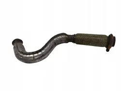 Opel Auspuffschelle OEM 2104324X - Gebrauchtes OE-Teil