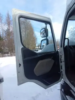 Renault Premium Kabine Motor Steuergeräte 2007 Gebraucht