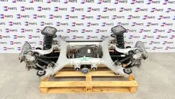 Sospensione posteriore BMW G05 G06 G07 M50d 400CV OEM 6894149