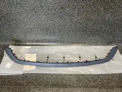 Bandeau de pare-chocs arrière OEM 50154804S Opel Mokka B