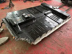Batería LUCID AIR OEM M11-008192-02, 123 Ah