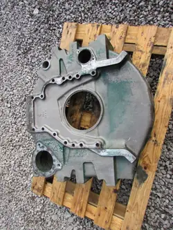 Cárter da embraiagem OEM ISCe8.3 - Cummins