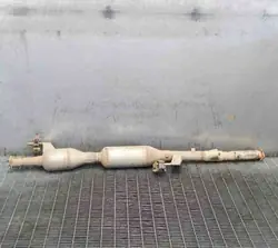 Katalysator OEM 82223067 für Nissan Navara