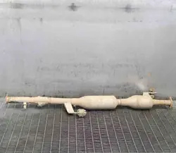 Catalyseur OEM 82223067 pour Nissan Navara