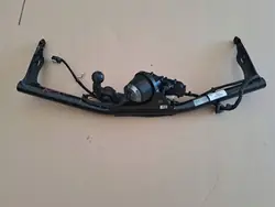 Attelage Skoda Kamiq OEM 658803881 - Arrière Occasion