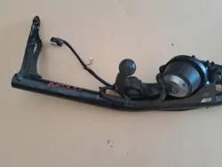 Attelage Skoda Kamiq OEM 658803881 - Arrière Occasion