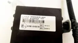 Ordinateur d'immobilisation OEM 8978048020 Lexus RX