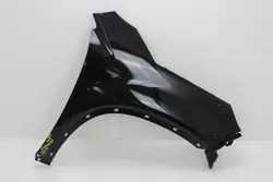 Etupään oikea lokasuoja OEM 360213348 Kia Sorento II