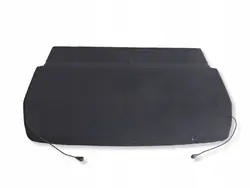 OEM AYI1314 achterplank voor Citroen C4 Picasso II