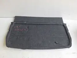 Prateleira traseira OEM AYI1314 para Citroen C4 Picasso II