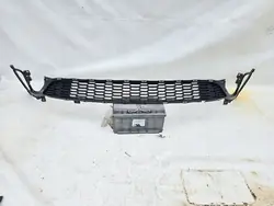 Grille de Pare-Chocs Avant Kia Carens IV 2013-2016 OEM