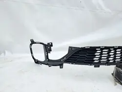 Frontstoßstangengitter Kia Carens IV 2013-2016 OEM