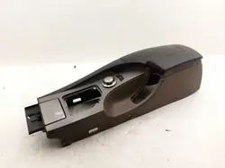 Accoudoir BMW OE 7034086 - État Utilisé