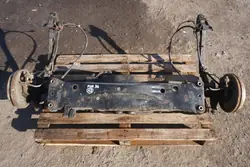 SUBARU FORESTER II SG SF 98-07 Trave di Sospensione Posteriore 20150SA010