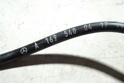 Voorste linker ABS-sensor MERCEDES-BENZ B (W245) A1695400417