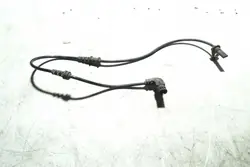 Sensor ABS dianteiro esquerdo MERCEDES-BENZ B (W245) A1695400417
